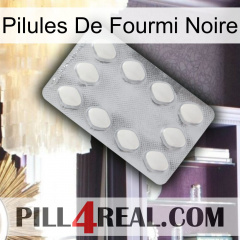 Black Ant Pills 16